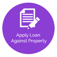 loan against property Delhi