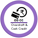 Overdraft and Cash Credit