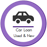 car-loan New Used