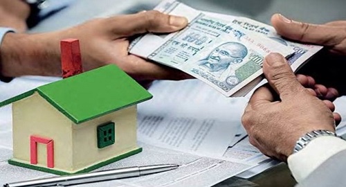 mortgage loan interest rates in bank of baroda
